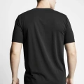 LESCON 22S-1246-23B Basic T-Shirt