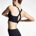 Lescon 24B-2026 Siyah Bra