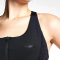 Lescon 24B-2026 Siyah Bra