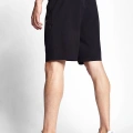 Lescon 24S-1238-24B Short Siyah