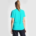 Lescon 25B-1012 T-Shirt Turkuaz