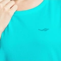 Lescon 25B-1012 T-Shirt Turkuaz
