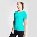 Lescon 25B-1012 T-Shirt Turkuaz