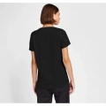Lescon 25B-2015 T-Shirt Siyah