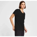 Lescon 25B-2015 T-Shirt Siyah