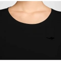 Lescon 25B-2015 T-Shirt Siyah