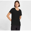 Lescon 25B-2015 T-Shirt Siyah