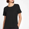 Lescon 25B-2055 T-Shirt Siyah