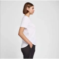 Lescon 25B-2055T-Shirt Beyaz