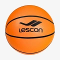 Lescon LA-3511 Basic Basketbol Topu Turuncu