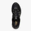 Lescon Safari 2 Waterprof Siyah (40-45)