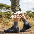 Lescon Safari 2 Waterprof Siyah (40-45)