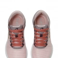 Lotto Vitto Wmn 4PR Sneaker Pembe