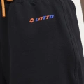 Lotto W-Sinor Short Siyah