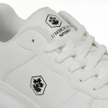 LUMBERJACK FINSTER 6PR BEYAZ (40-45)