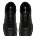 LUMBERJACK WMN 6PR SİYAH (36-40)