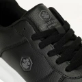 LUMBERJACK FINSTER WMN 6PR SİYAH (36-40)