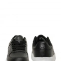 LUMBERJACK FINSTER WMN 6PR SİYAH (36-40)