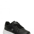 LUMBERJACK FINSTER WMN 6PR SİYAH (36-40)