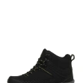 Lumberjack Flake Hi Siyah-Sarı (36-40)