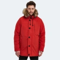 Lumberjack Freddy Coat 3SN54 3 Pr Turuncu