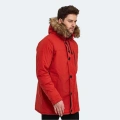 Lumberjack Freddy Coat 3SN54 3 Pr Turuncu