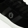 Lumberjack Frosty 5FX Siyah (40-45)