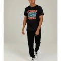 Lumberjack MB CT107 JOGGER 4PR Siyah