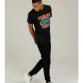 Lumberjack MB CT107 JOGGER 4PR Siyah