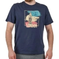 Lumberjack ML London 11OTBL26 3 Fx Lacivert