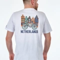 Lumberjack ML Netherlands 110TBL 3 Fx T-Shirt