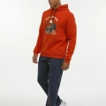 Lumberjack ML WILD 17CG575 Sweatshirt Kiremit
