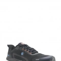 Lumberjack Toliver 5FX Siyah (40-45)