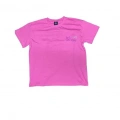 Lumberjack Wavy 11MD1055 T-Shirt Pembe