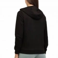 LUMBERJACK WB 18SN77 FULL ZIP 6PR KAPŞONLU FERMUARLI SWEAT