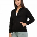 LUMBERJACK WB 18SN77 FULL ZIP 6PR KAPŞONLU FERMUARLI SWEAT