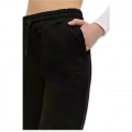 LUMBERJACK WB 22CT137 6PR EŞOFMAN ALT SİYAH