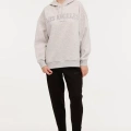 Lumberjack WL Ivory 17SS350 Sweat Gri