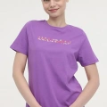 Lumberjack WL VENUS 11MD1052 T-Shirt Lila