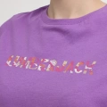 Lumberjack WL VENUS 11MD1052 T-Shirt Lila