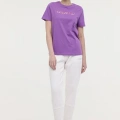 Lumberjack WL VENUS 11MD1052 T-Shirt Lila