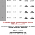 Madmext MG1701 Uzun Kollu Body Gri