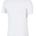 Nike BV6708-100 T-Shirt Beyaz