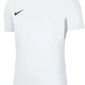 Nike BV6708-100 T-Shirt Beyaz