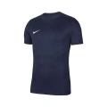 Nike BV6708-410 T-Shirt Lacivert