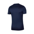 Nike BV6708-410 T-Shirt Lacivert