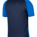 Nike BV6725-410 T-Shirt Lacivert