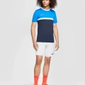 Nike BV6855-100 Short Beyaz