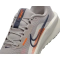 Nike Downshifter 13 Gri-Turuncu