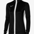 Nike DR1686-010 Fermuarlı Sweat Siyah